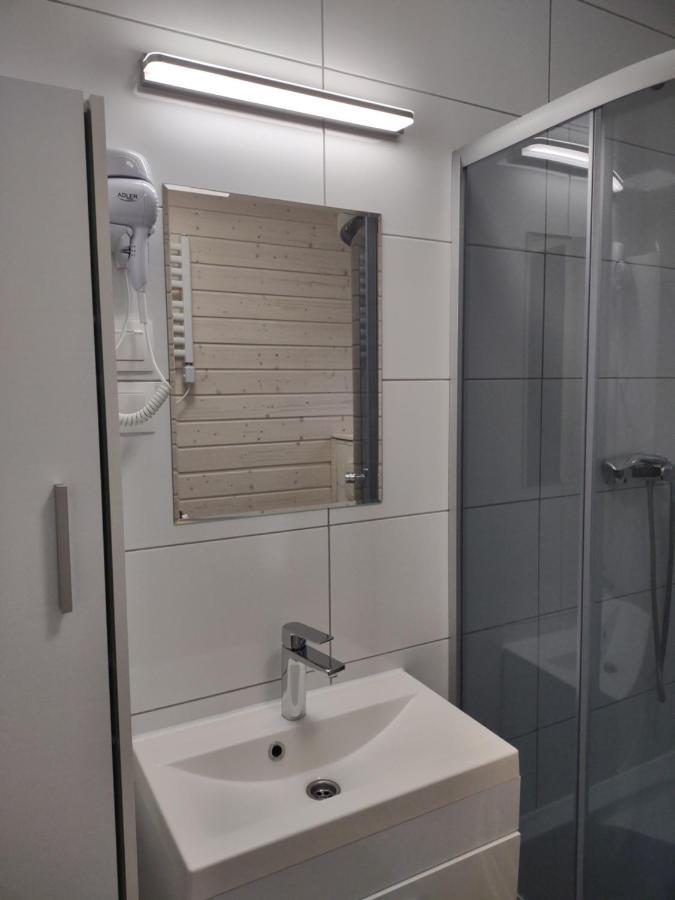 Domek Parterowy Apartamentowy Ostoja Реваль Екстер'єр фото